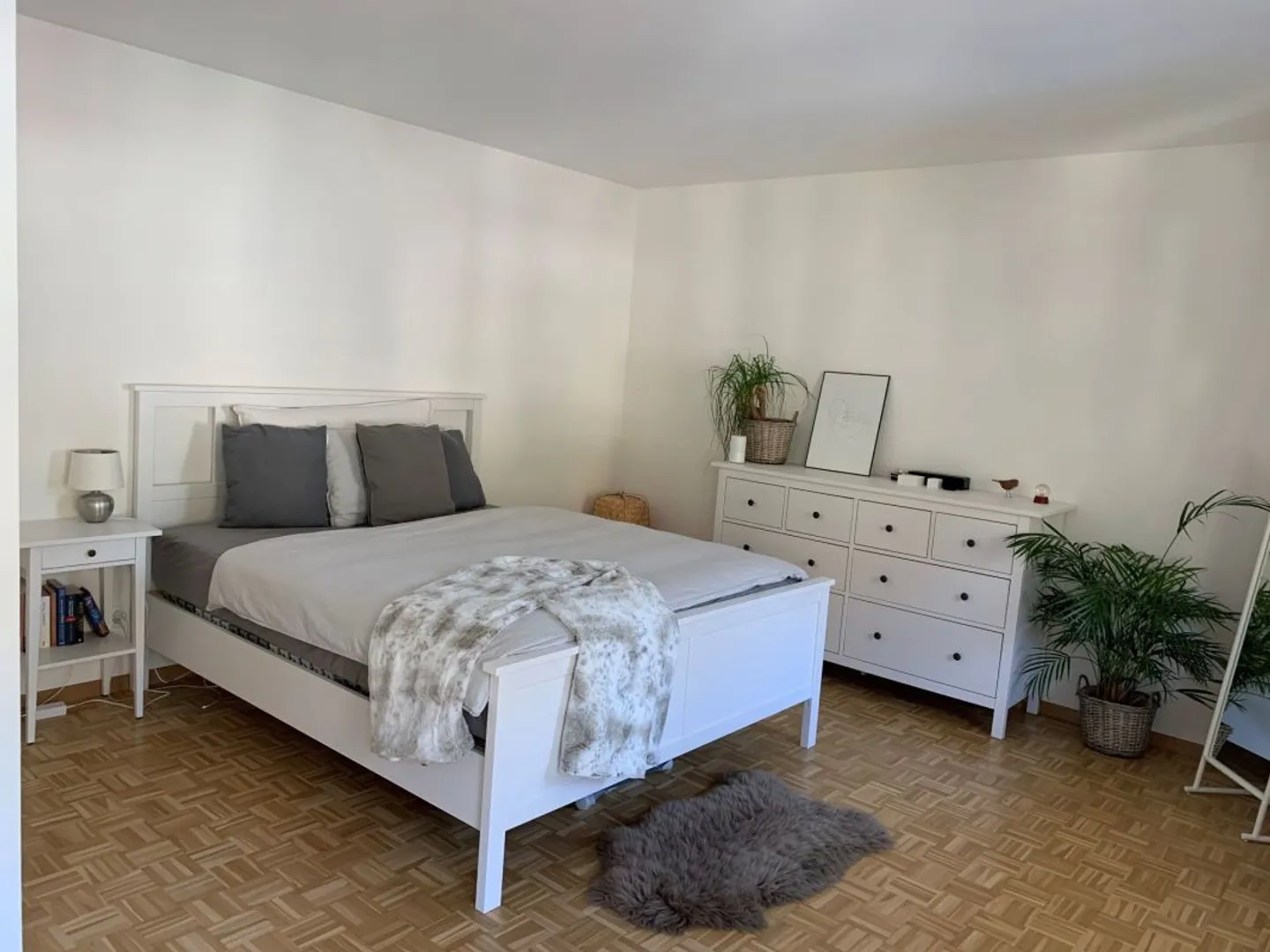 Appartamento singolo accogliente in una zona residenziale popolare - Foto 2 di 11