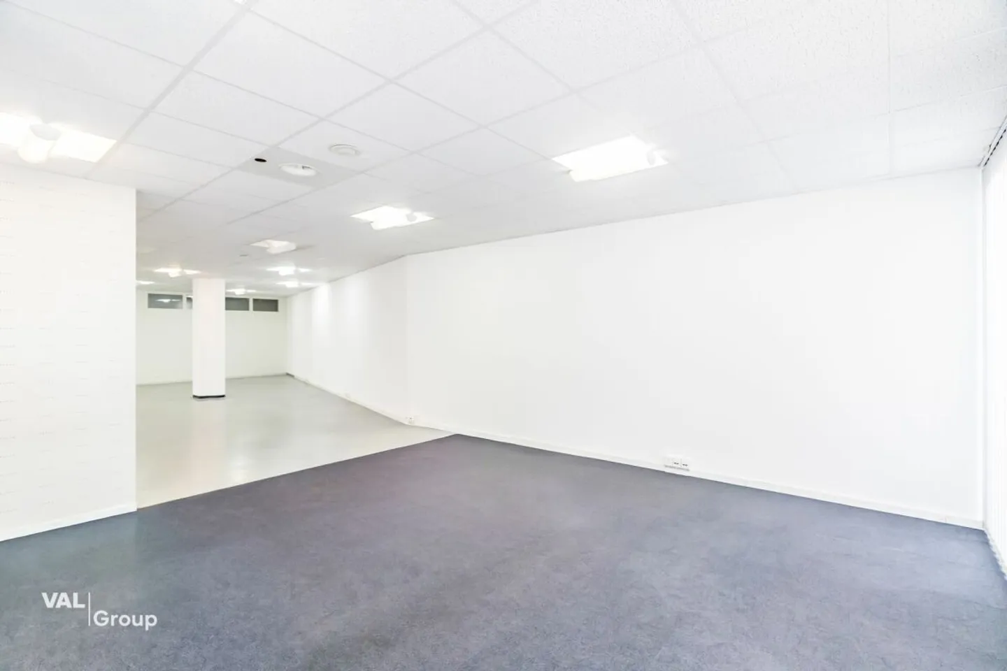 Geräumiges Geschäftslokal in Brig-Glis - Foto 4 von 11