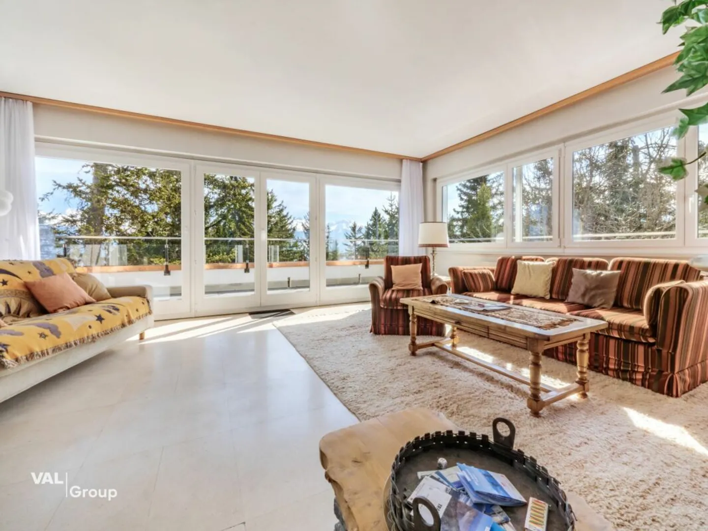 Luxusvilla mit Bergblick - Foto 2 von 13