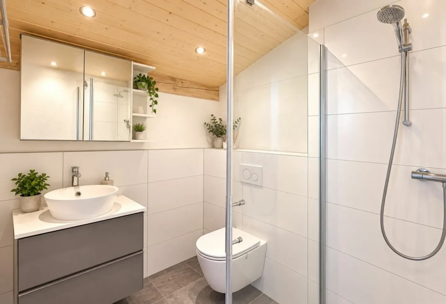 FAMILY LIVING - Plenty of Space to Live Between Zurich and Zug - Photo 10 of 13