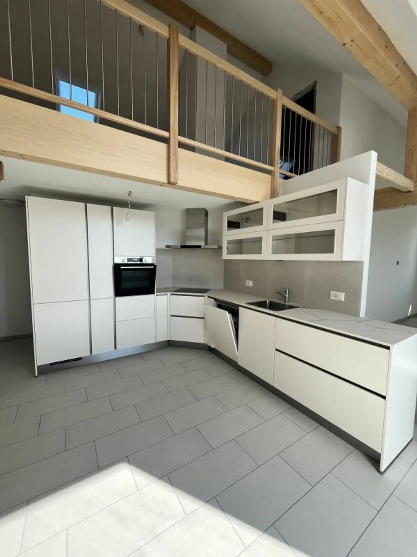 Wohnung 5.5 Zimmer Nr. 23 - Concise - Foto 3 von 7