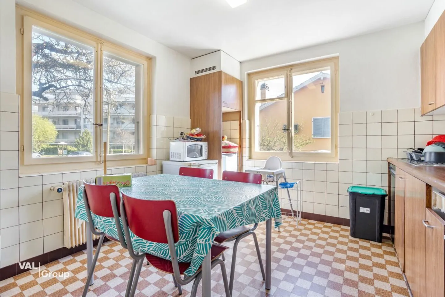 Un bien rare au coeur de Champsec, entre rendement et potentiel - Foto 10 von 13