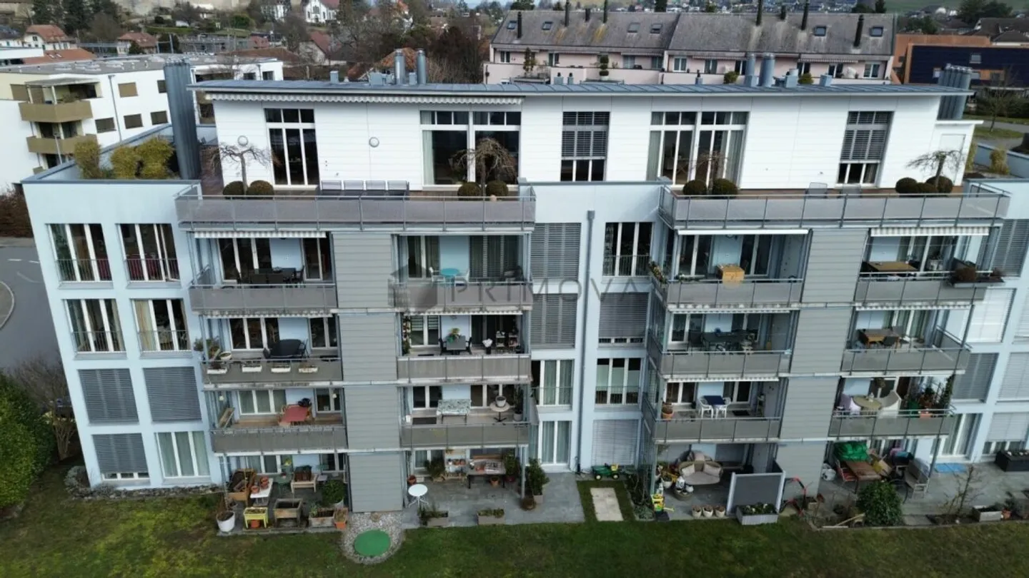 Barrierefreies Apartment am See - Foto 1 von 9