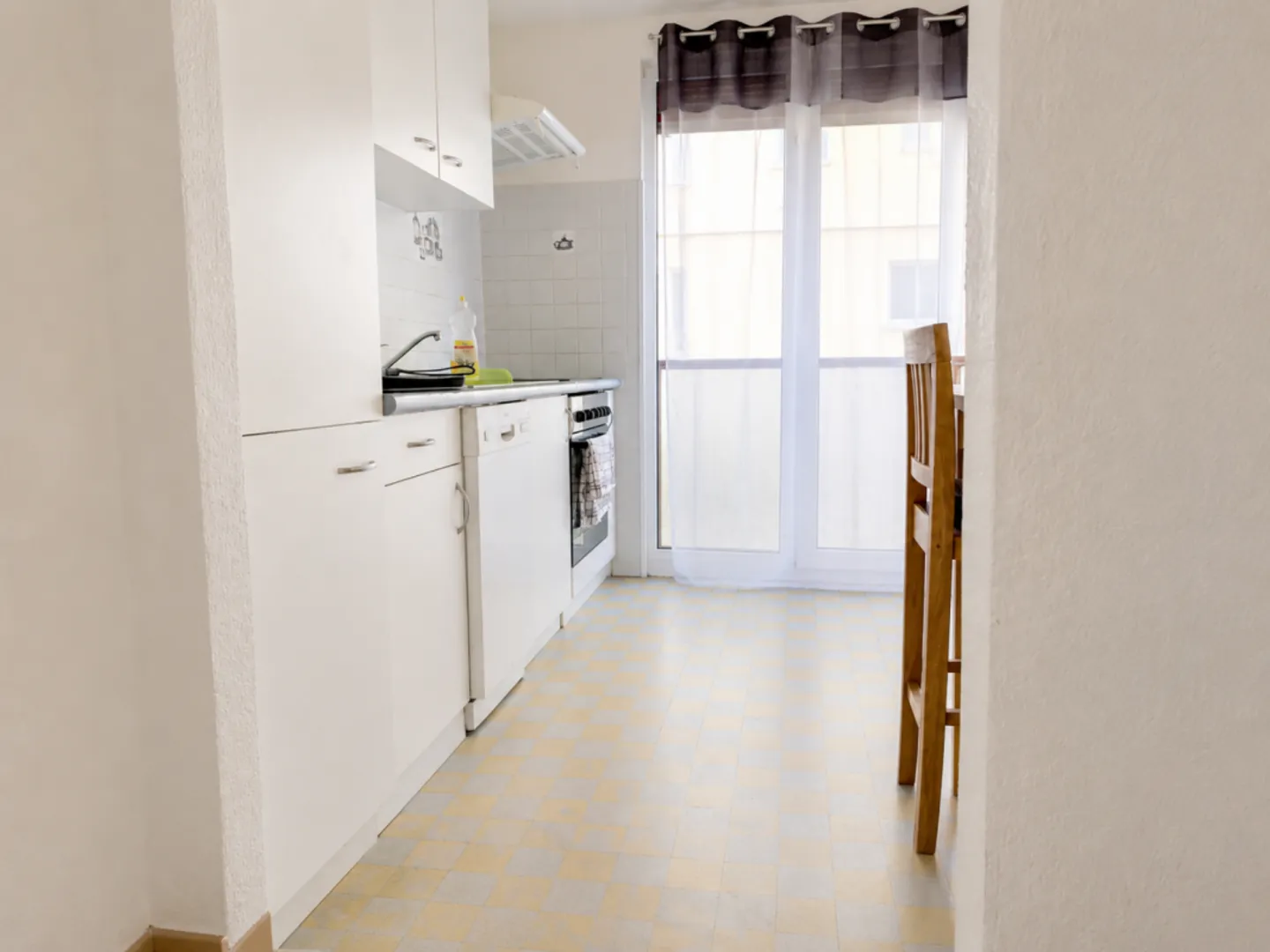 Appartement de 4,5 pièces à vendre à Monthey - Photo 2 of 10