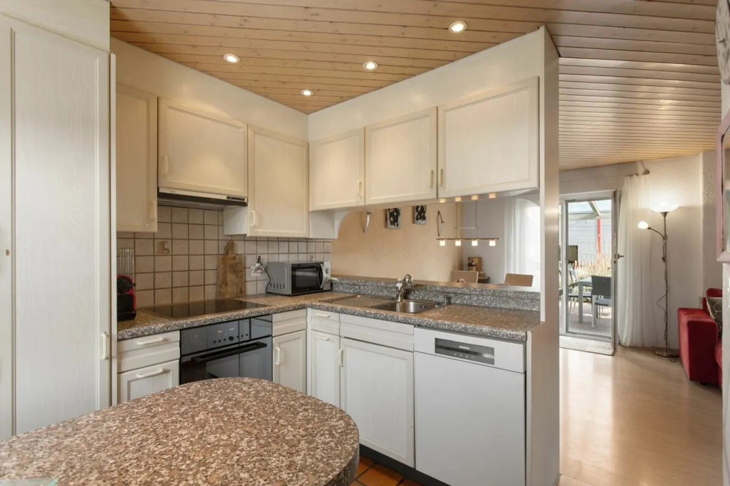 Charming Townhouse in Winterthur - Photo 6 of 13