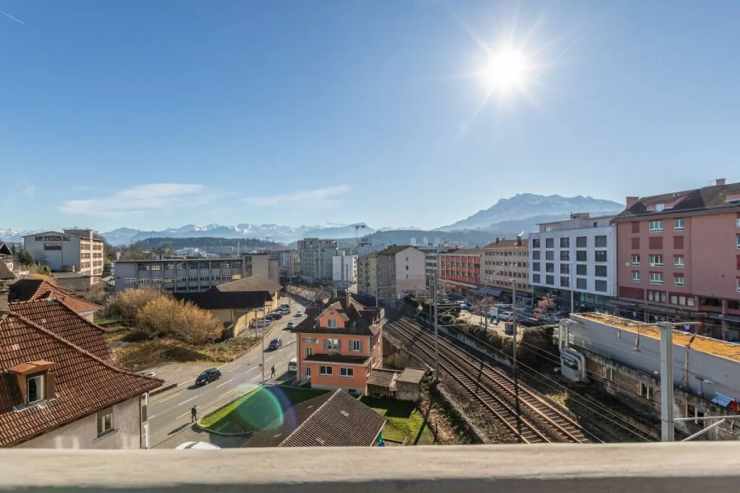 Assez de loyer payé ? Alors cliquez ici. - Photo 1 sur 9