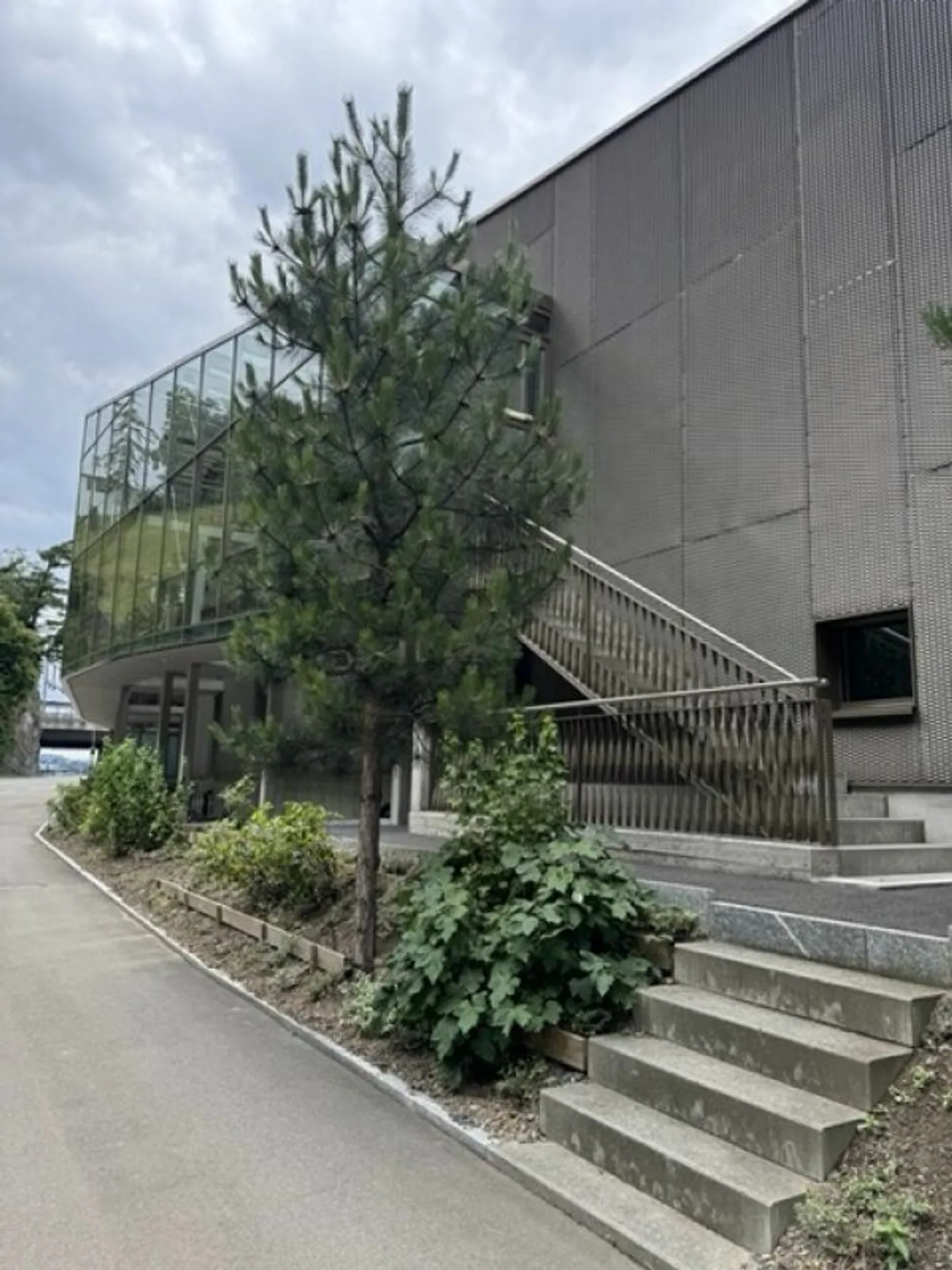 Architektonisches Juwel am See - Foto 11 von 13