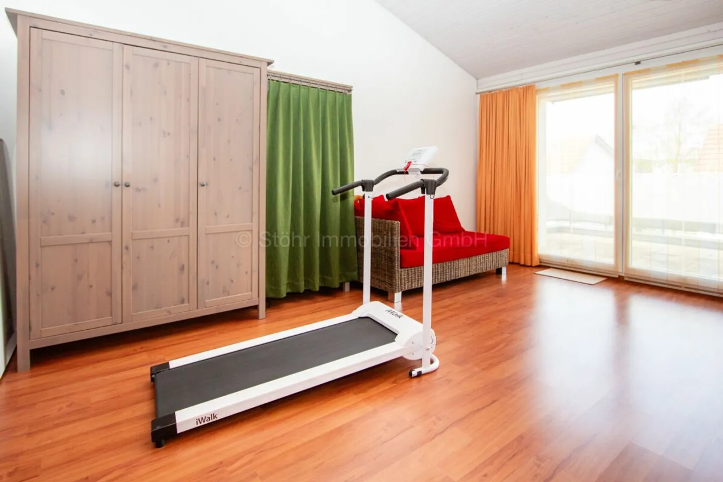 Charmantes 5.5-Zimmer Reihenhaus - Foto 13 von 13