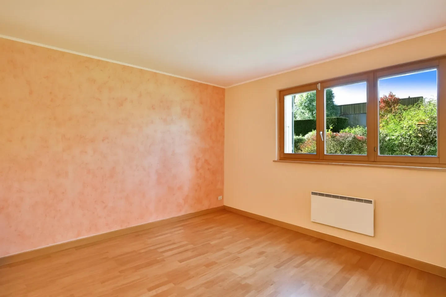 Beautiful 3.5-room apartment on the garden level - Photo 8 of 13