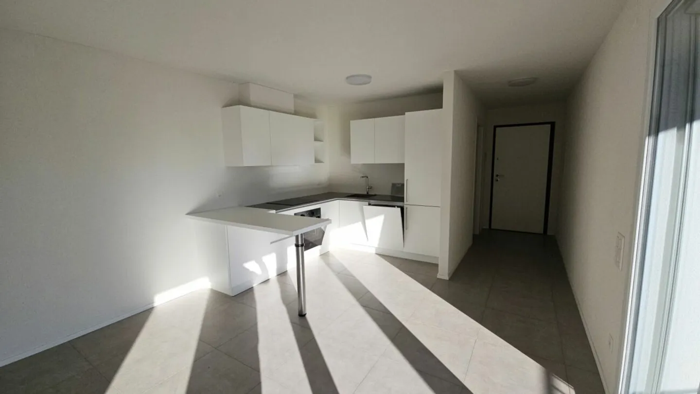 Appartamento moderno 4.5 locali - Foto 2 di 13