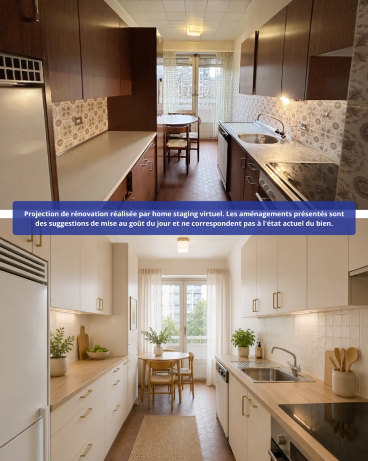 Charming 4.5-room apartment for sale in Champel! - Photo 2 of 8