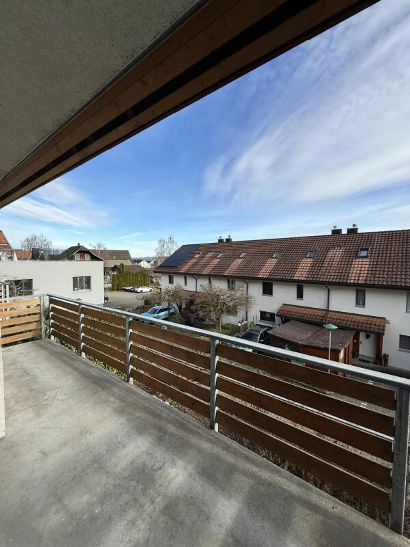 Appartement lumineux et ensoleillé de 4,5 pièces à louer - Photo 4 sur 13