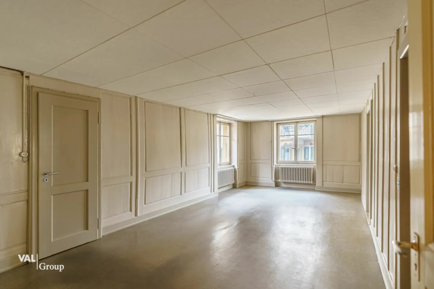 Perle de la vieille ville de Visp avec potentiel et possibilités de développement - Photo 13 sur 13