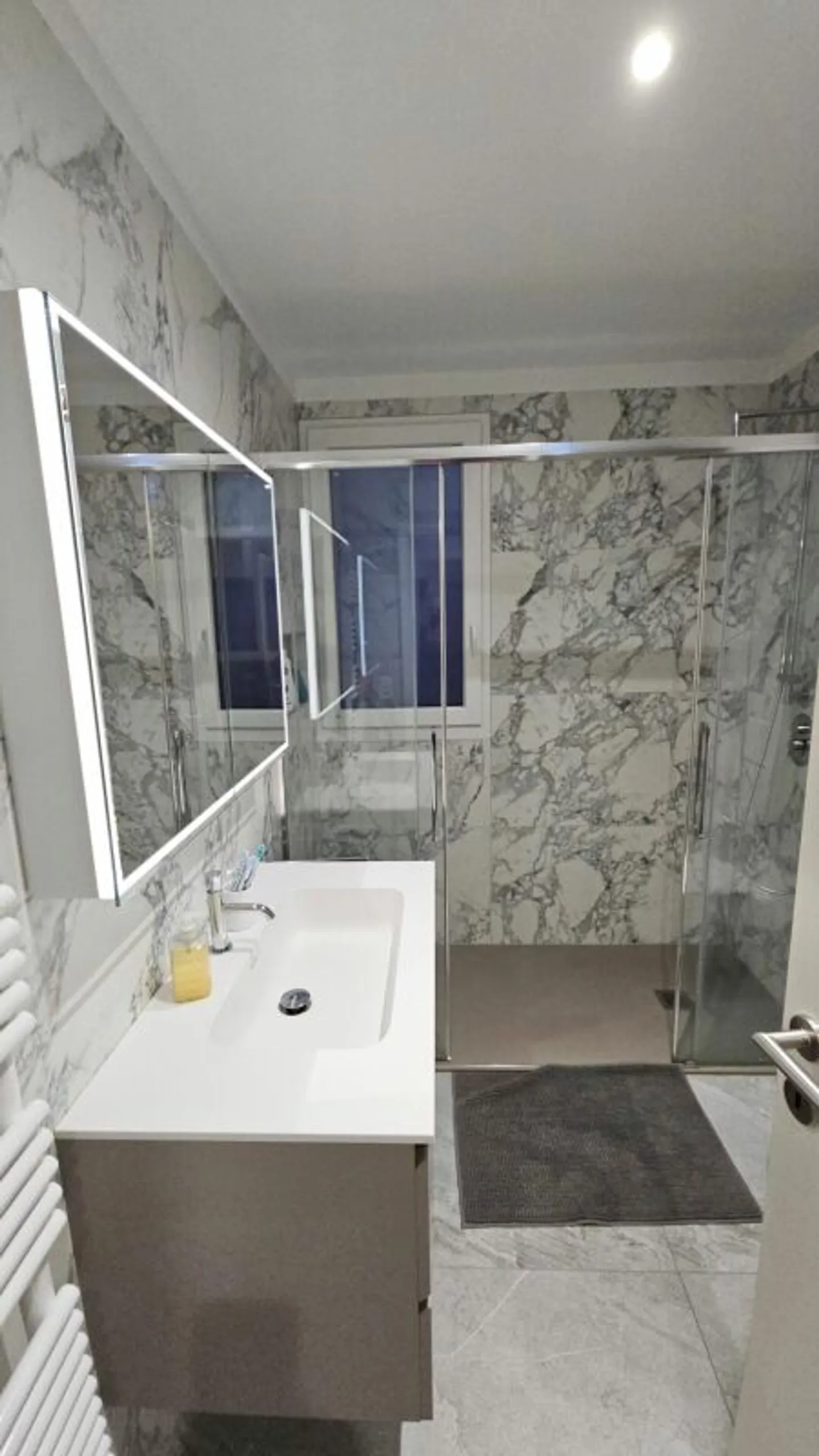 Modern Apartment in S. Vittore - Photo 8 of 10