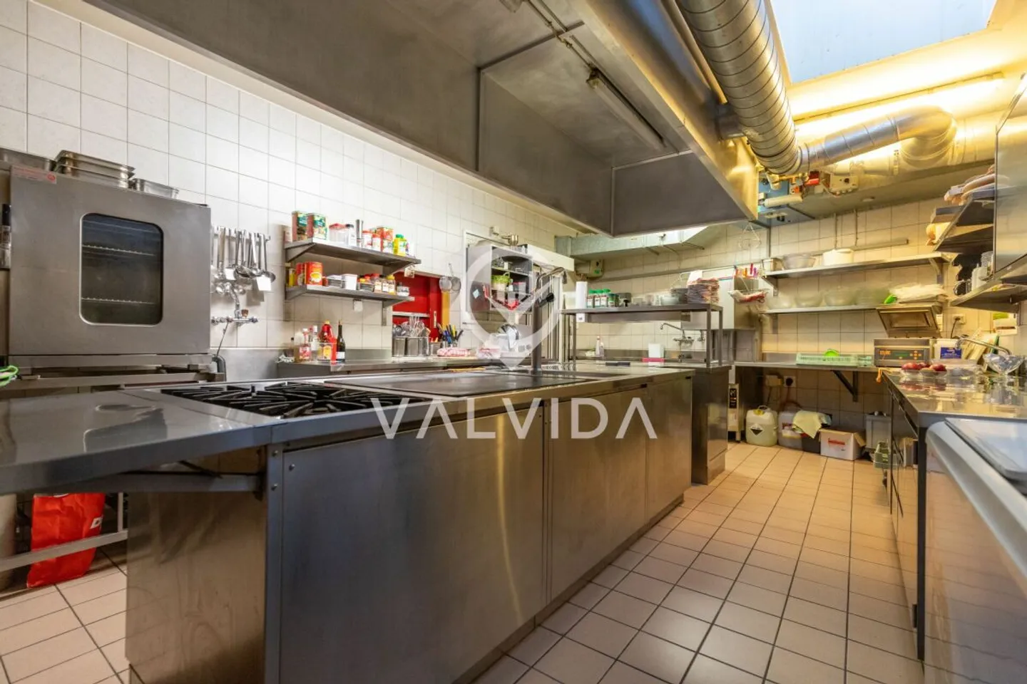 Restaurant - Pension Park in Jeizinen - Photo 9 of 13