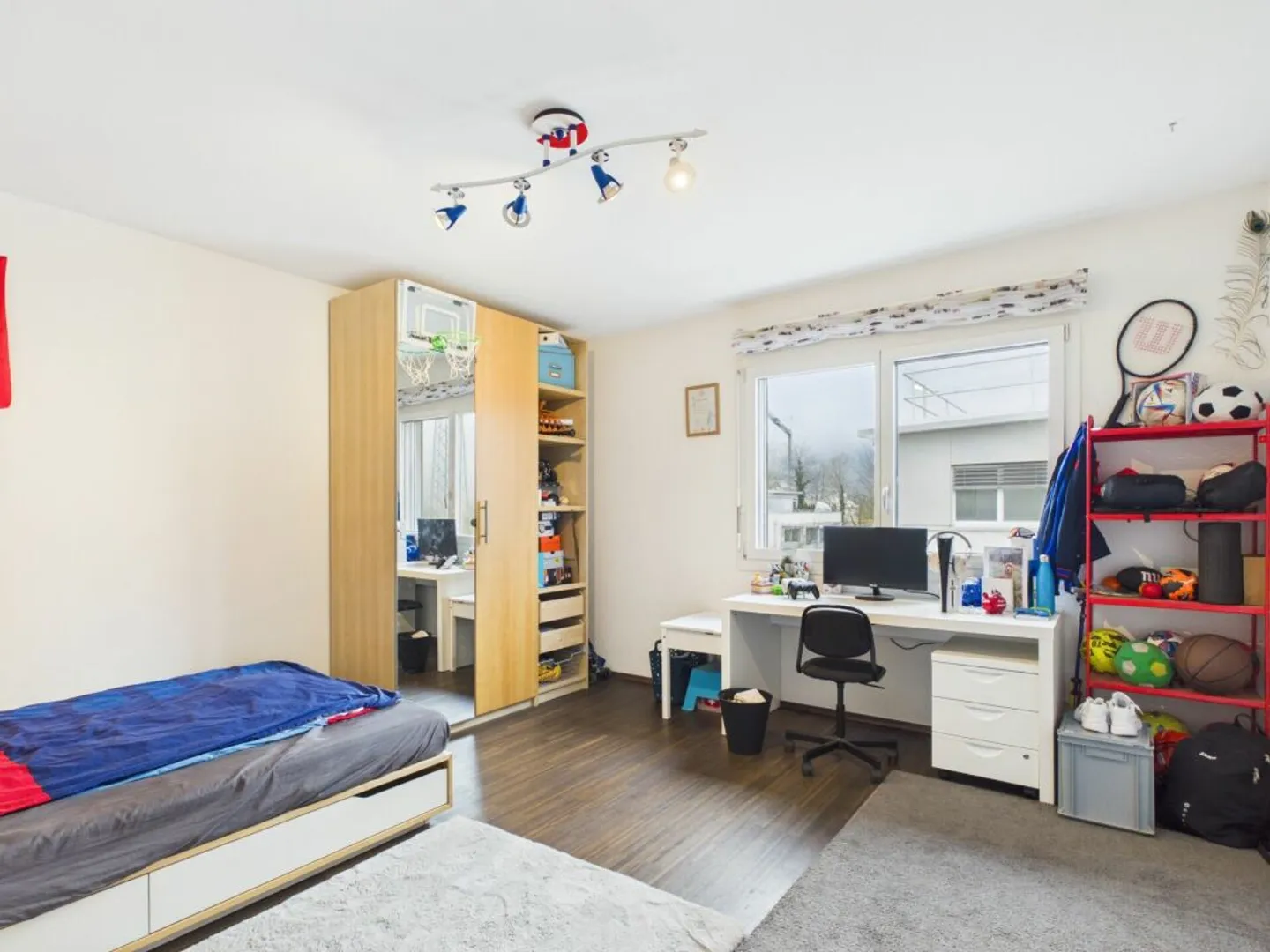 Attico esclusivo con vista sul campo da golf - Foto 11 di 13