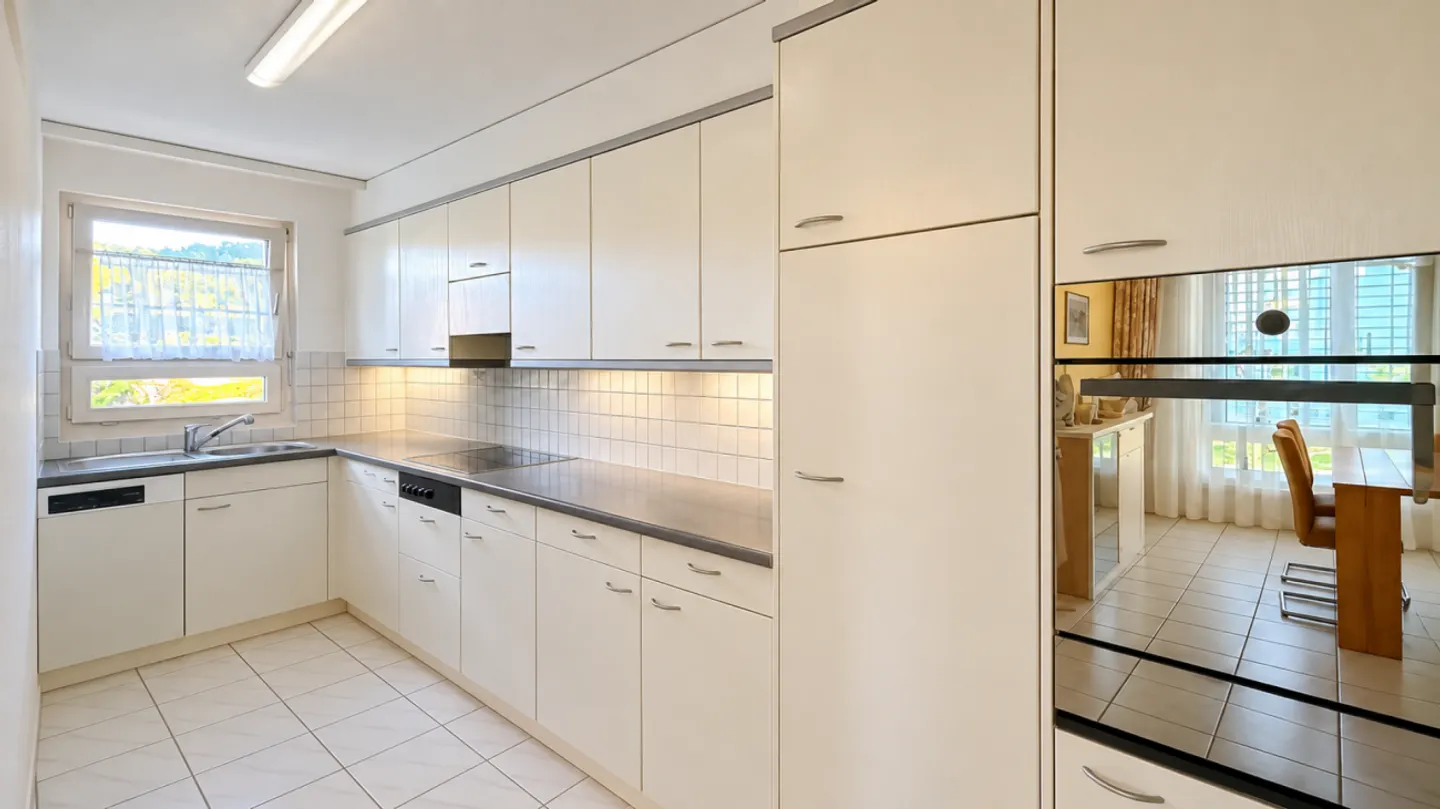 FAMILY LIVING - Plenty of Space to Live Between Zurich and Zug - Photo 9 of 13
