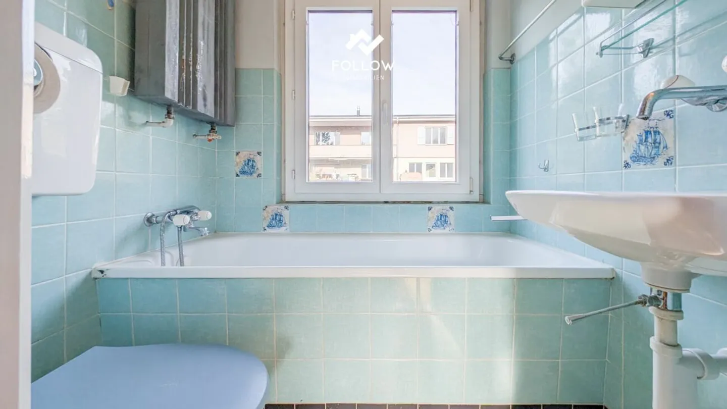 Single-family house in a preferred location - Photo 10 of 13