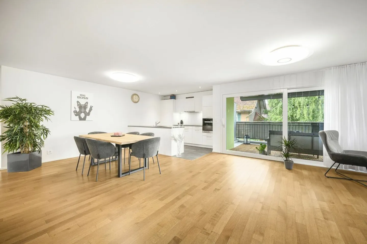 Vivere con comfort a Mauensee - Foto 3 di 13