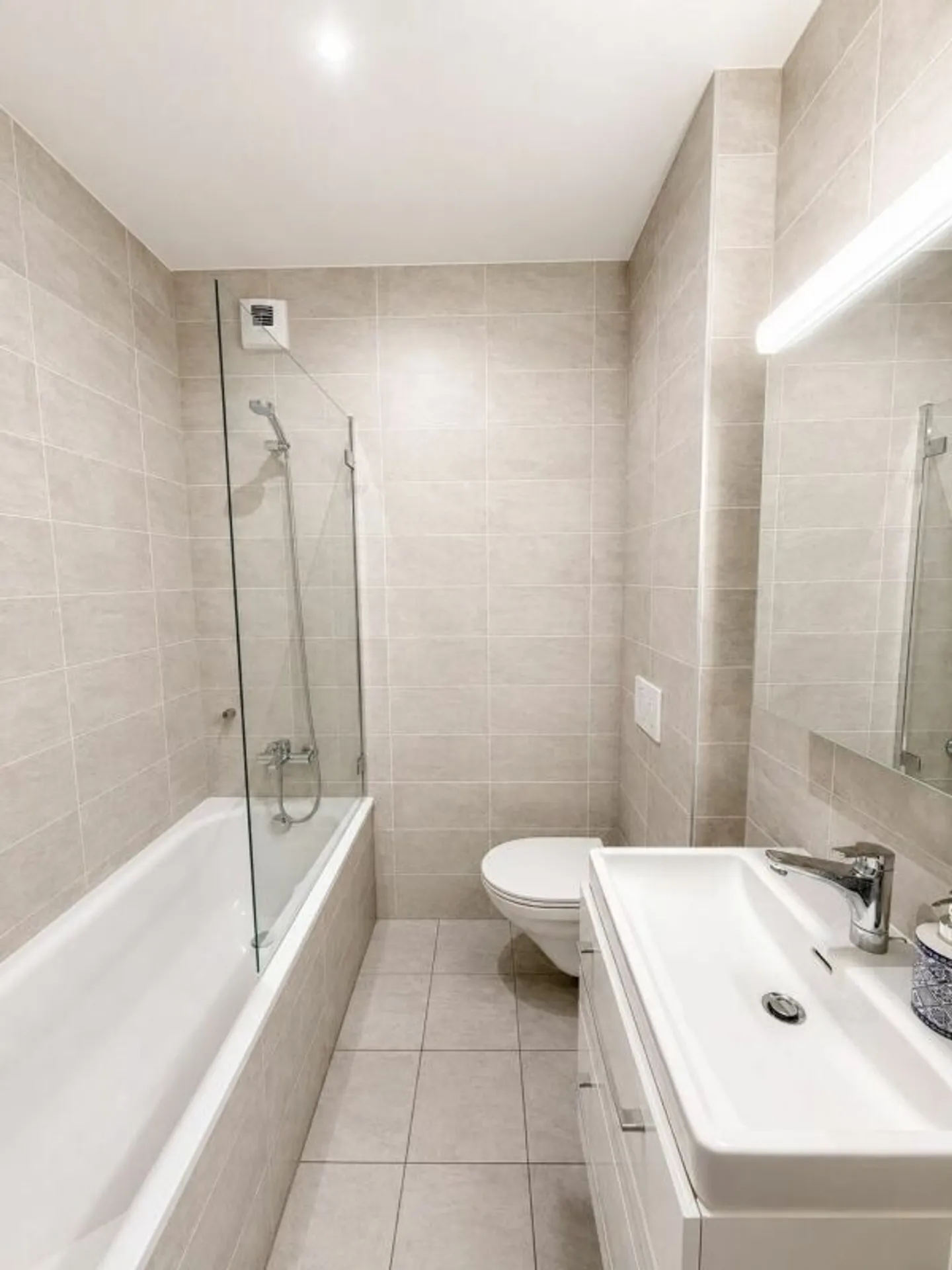 Beautiful furnished apartment - 100m2 - Photo 13 of 13