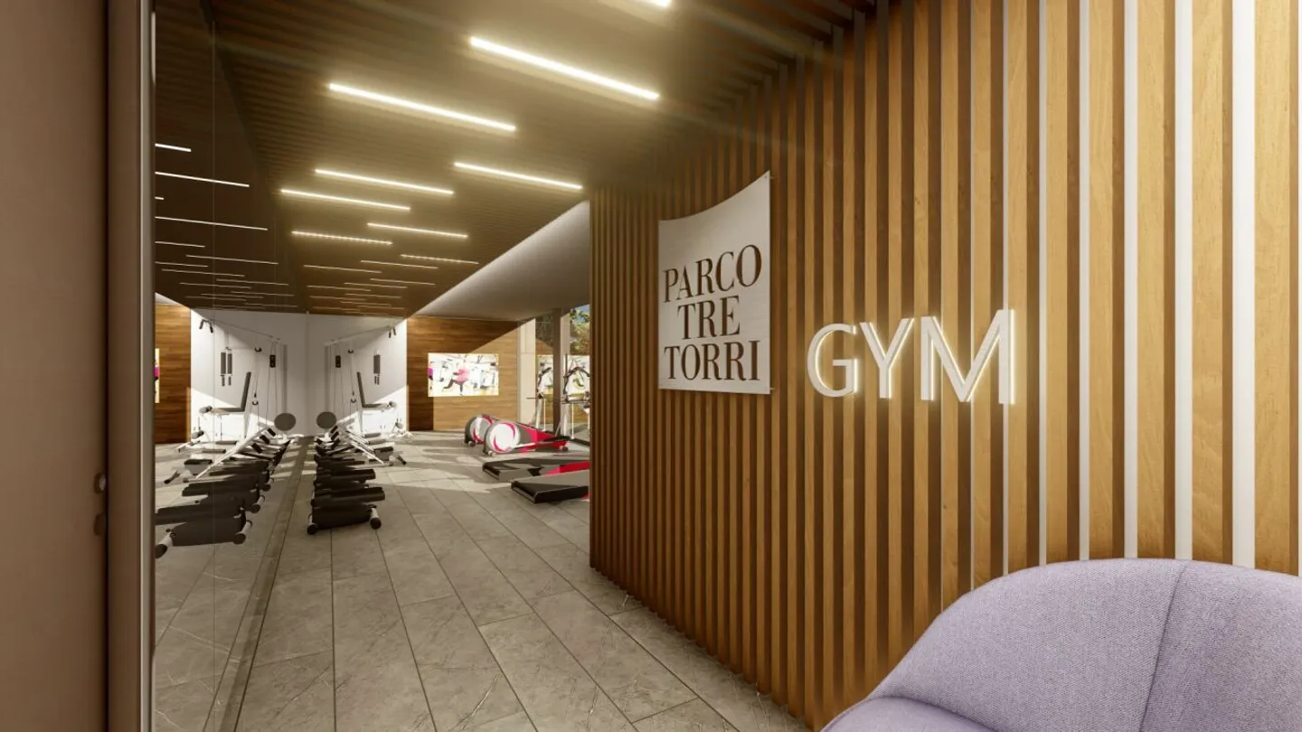 MINUSIO - Modernes 2,5-Zimmer-Apartment mit Terrasse - Foto 11 von 12