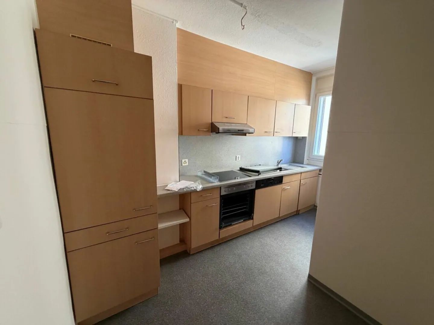 Geräumige Wohnung in Goldach - Foto 2 von 8