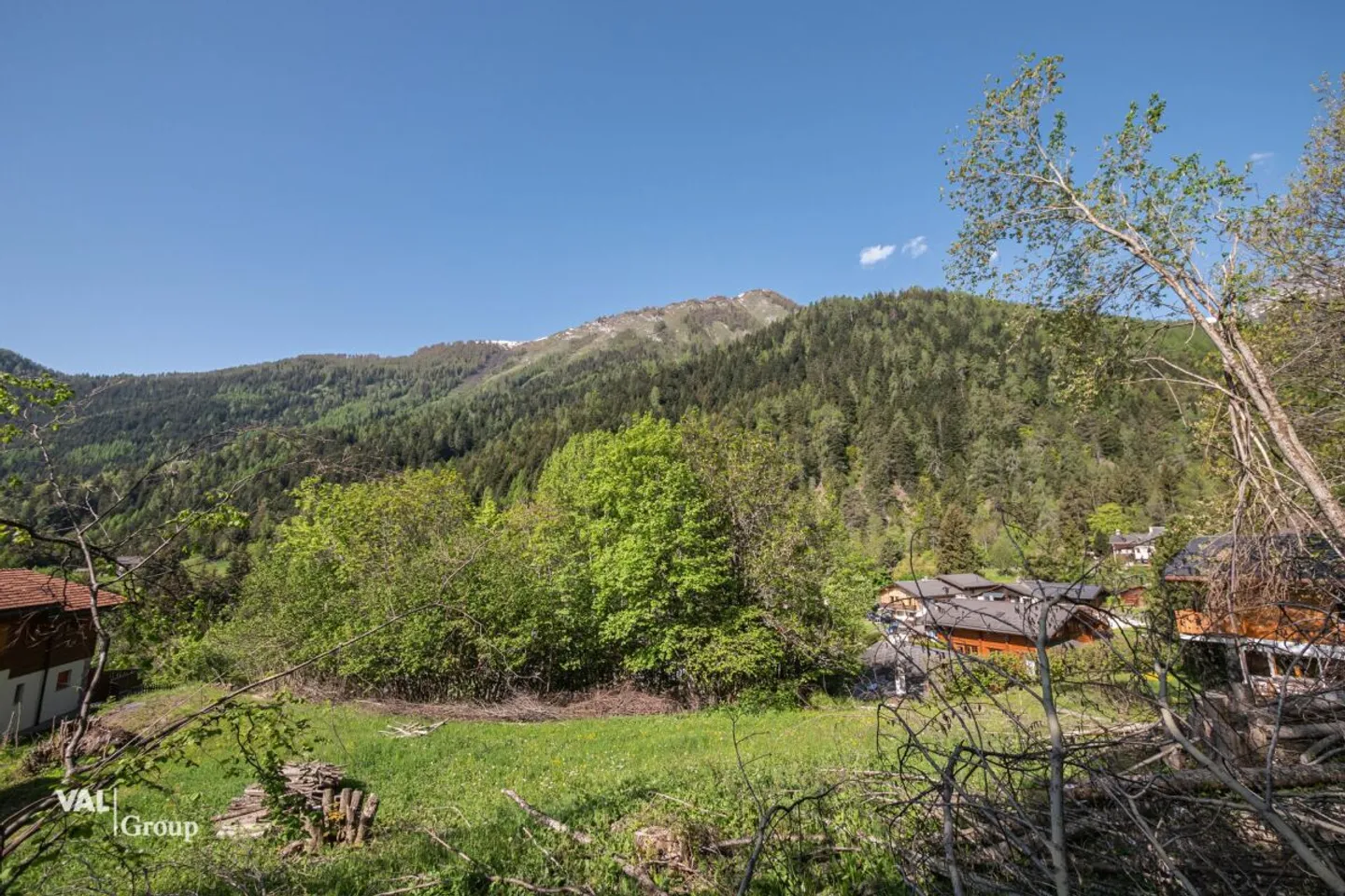 Terreno edificabile simpatico - in zona T30 - Foto 2 di 5