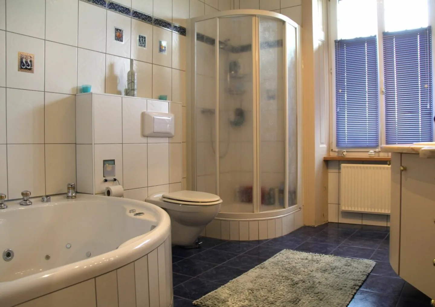 Investment property in Les Bois JU! Renovated patrician house - multi-family or generational house - fully rented! - Photo 10 of 13