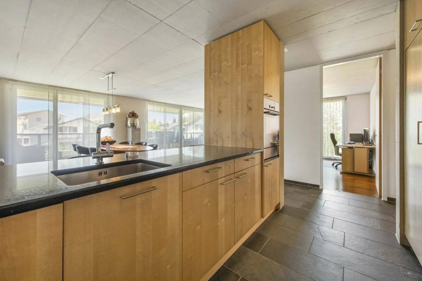 Geräumige Wohnung in Sirnach - Foto 8 von 13