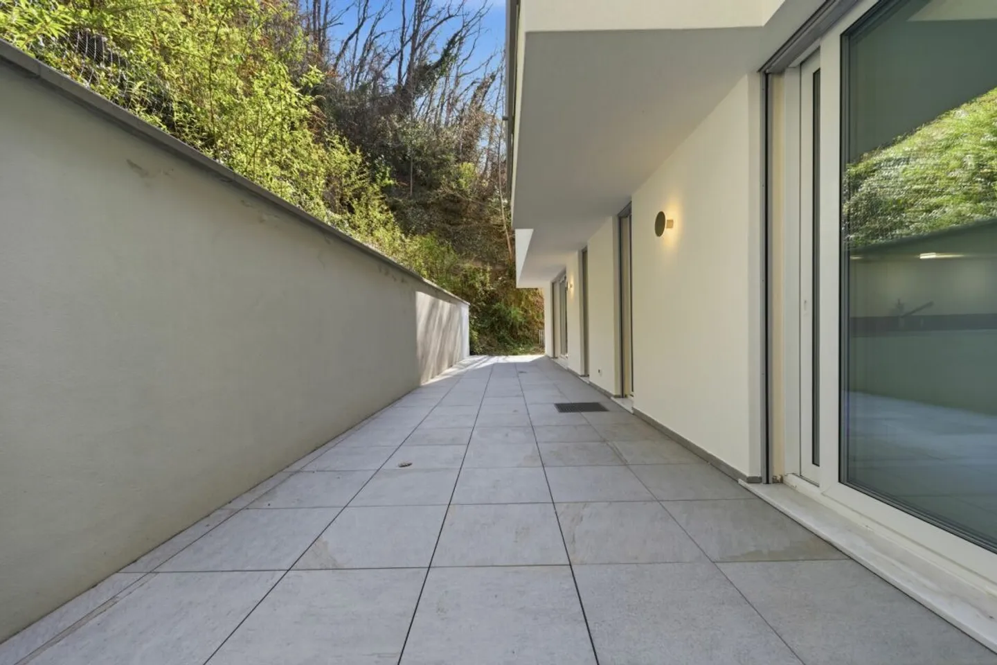 Residenza Ceresio 52: luxuriöse Wohnungen mit Seeblick - Foto 13 von 13