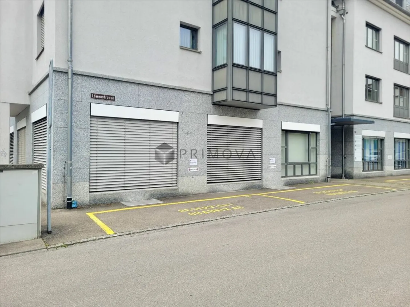 Bureaux attrayants au cœur de Flawil - Photo 3 sur 13