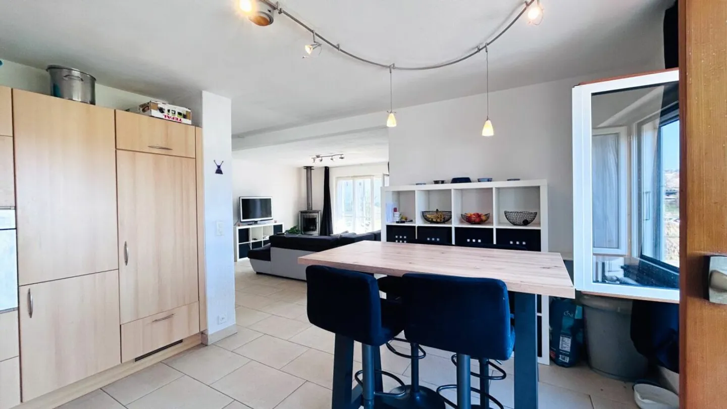 House with 2 apartments - Photo 6 of 13