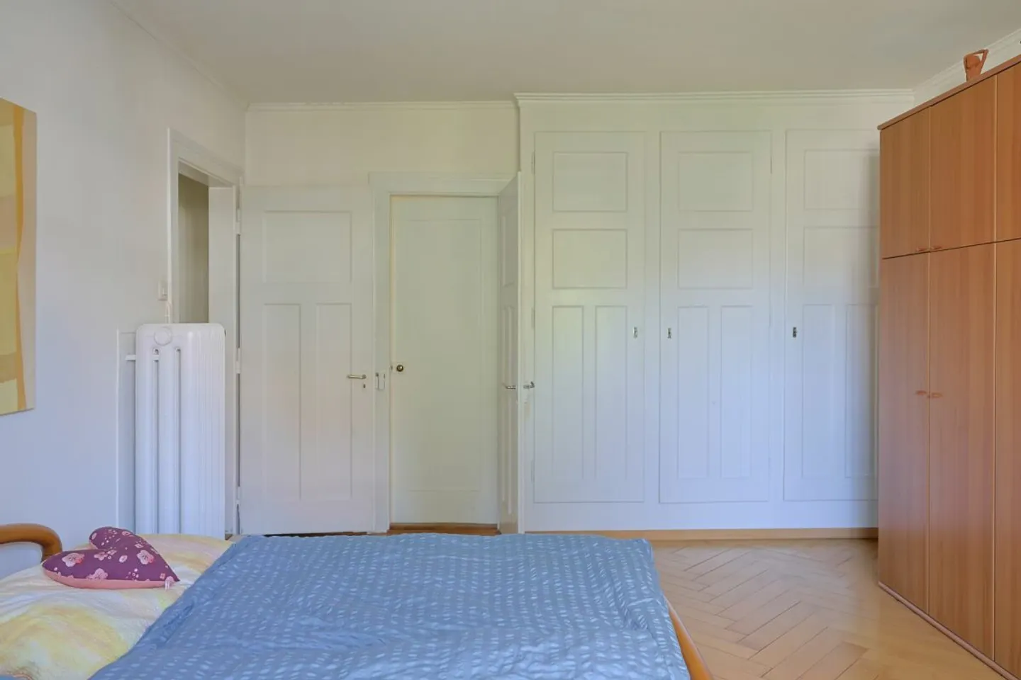 4-room condominium in Kirchenfeld - Photo 6 of 7