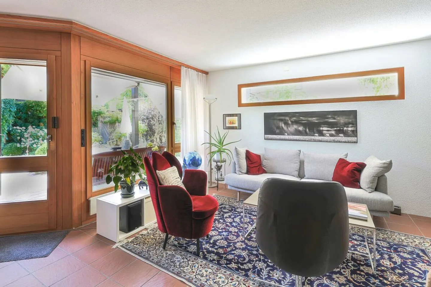 Maison individuelle de 5 pièces en bande - Photo 5 sur 12