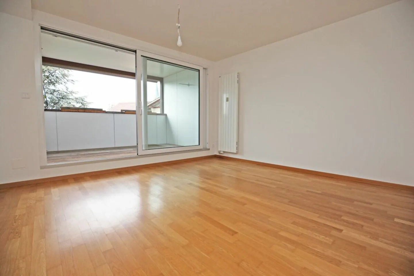Appartement spacieux de 3,5 pièces près de la gare - Photo 4 sur 9