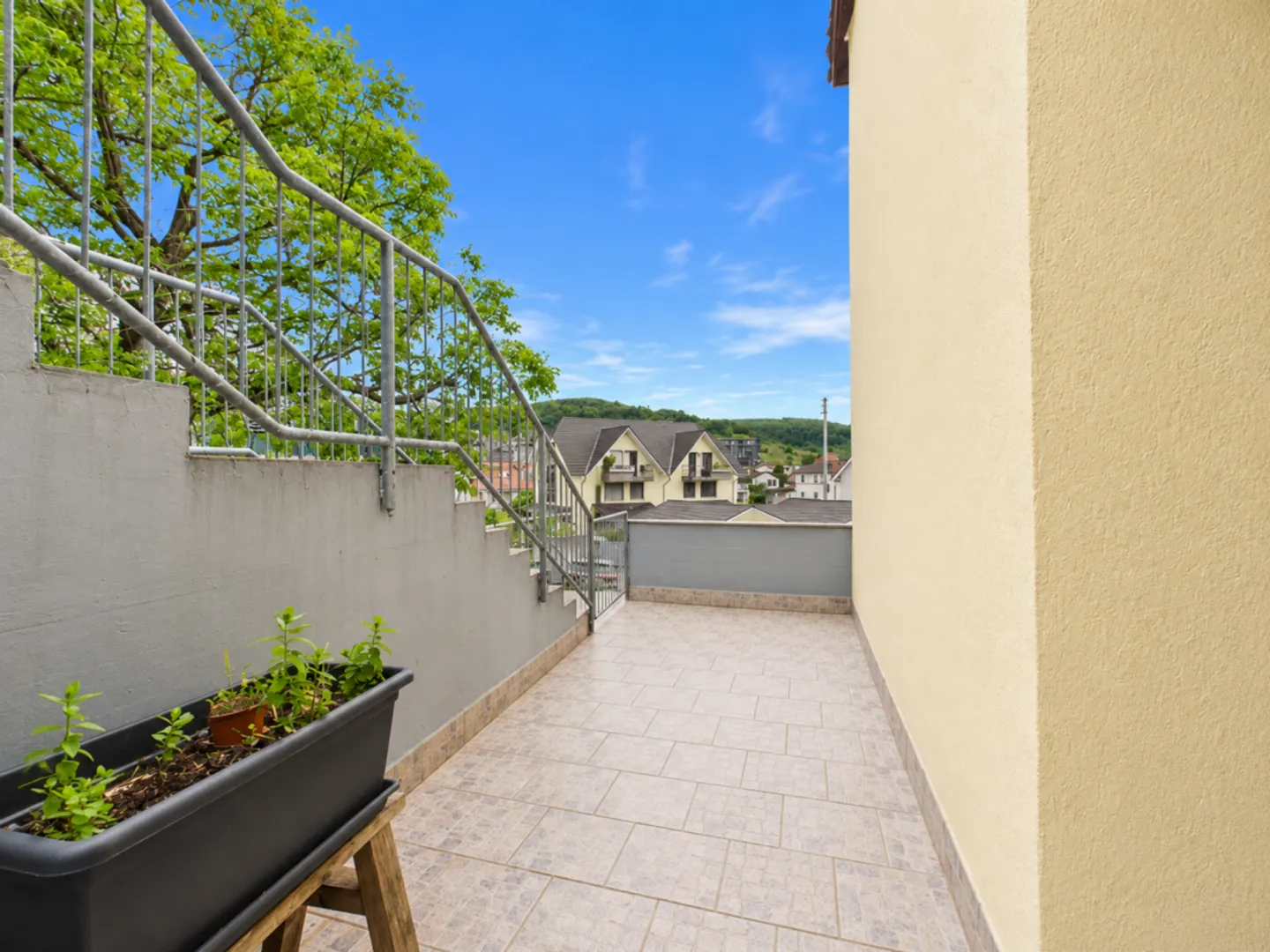 Bright oasis of well-being with plenty of daylight - Photo 11 of 11