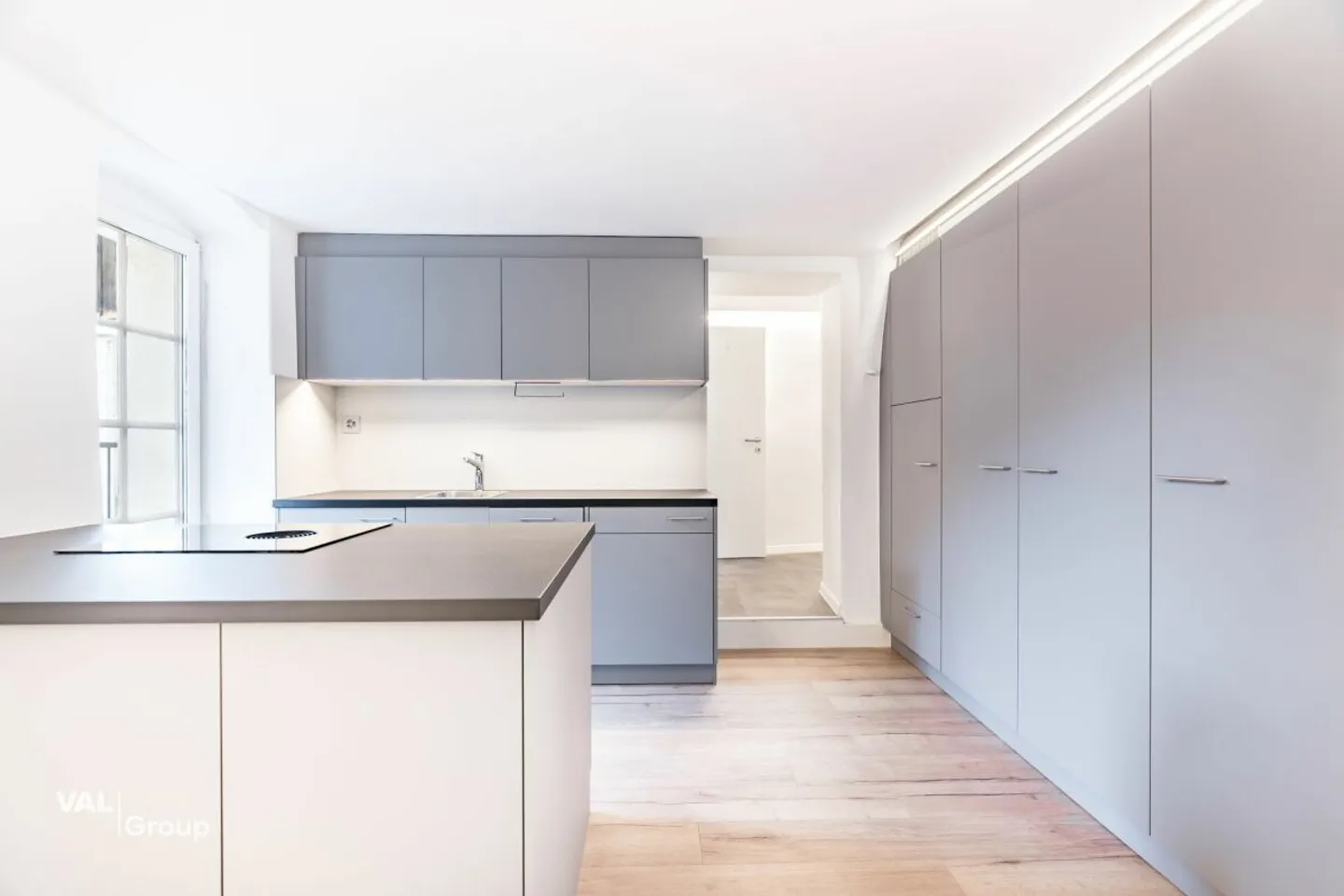 Gioiello storico con nucleo moderno - Foto 1 di 9