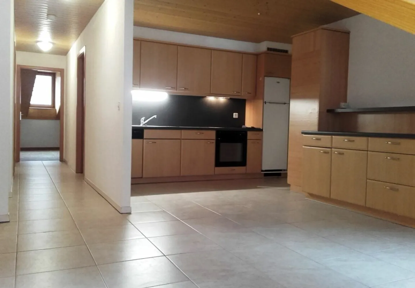 Immeuble de rendement à St-Maurice - Foto 13 von 13