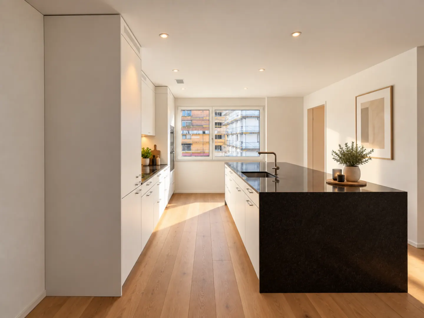 Stylish home with a thoughtful floor plan - Photo 2 of 9