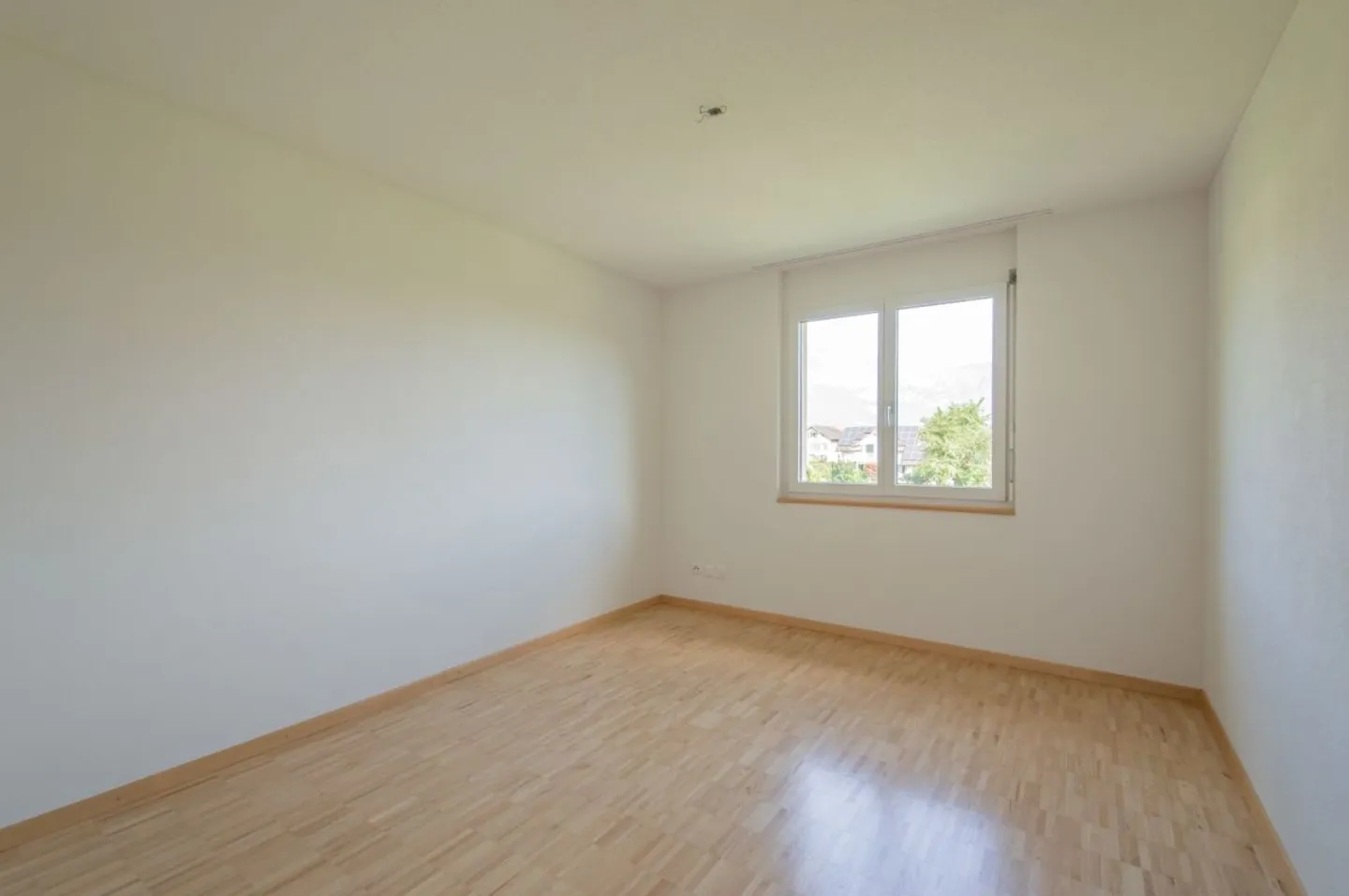 Gemütliche Wohnung in Ruhiger Lage - Foto 4 von 13