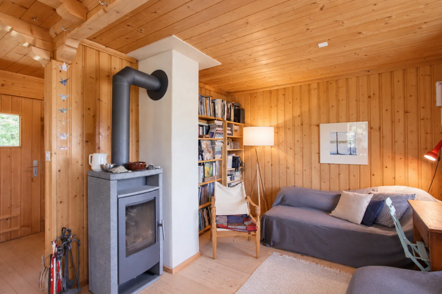 Holiday home in Mutten - discover the original mountain world - Photo 3 of 13