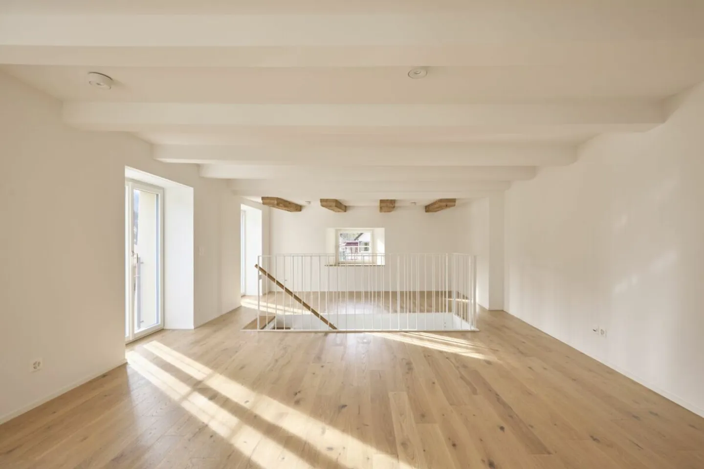 Charming Maisonette Apartment in Unique Historical Mill - Photo 6 of 13