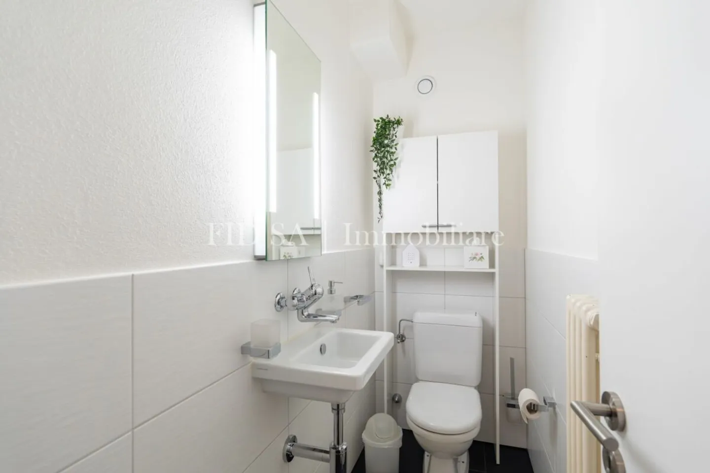 ASCONA - Elegante appartamento di 3.5 locali in posizione centrale e tranquilla - Photo 11 of 13