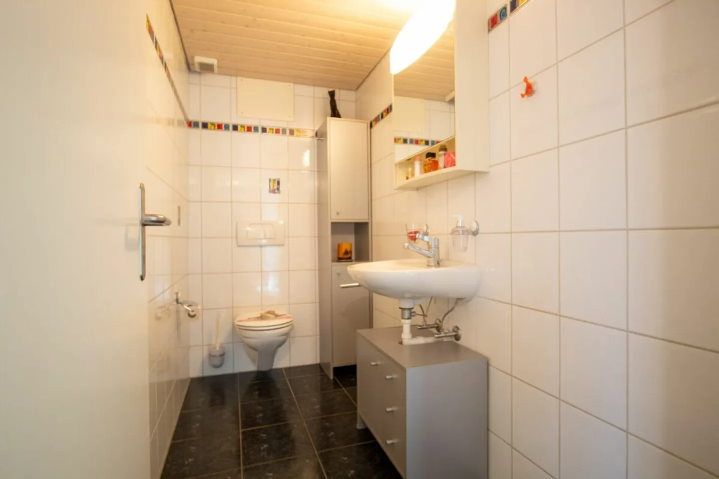 Charmante Wohnhaushälfte - Foto 9 von 13