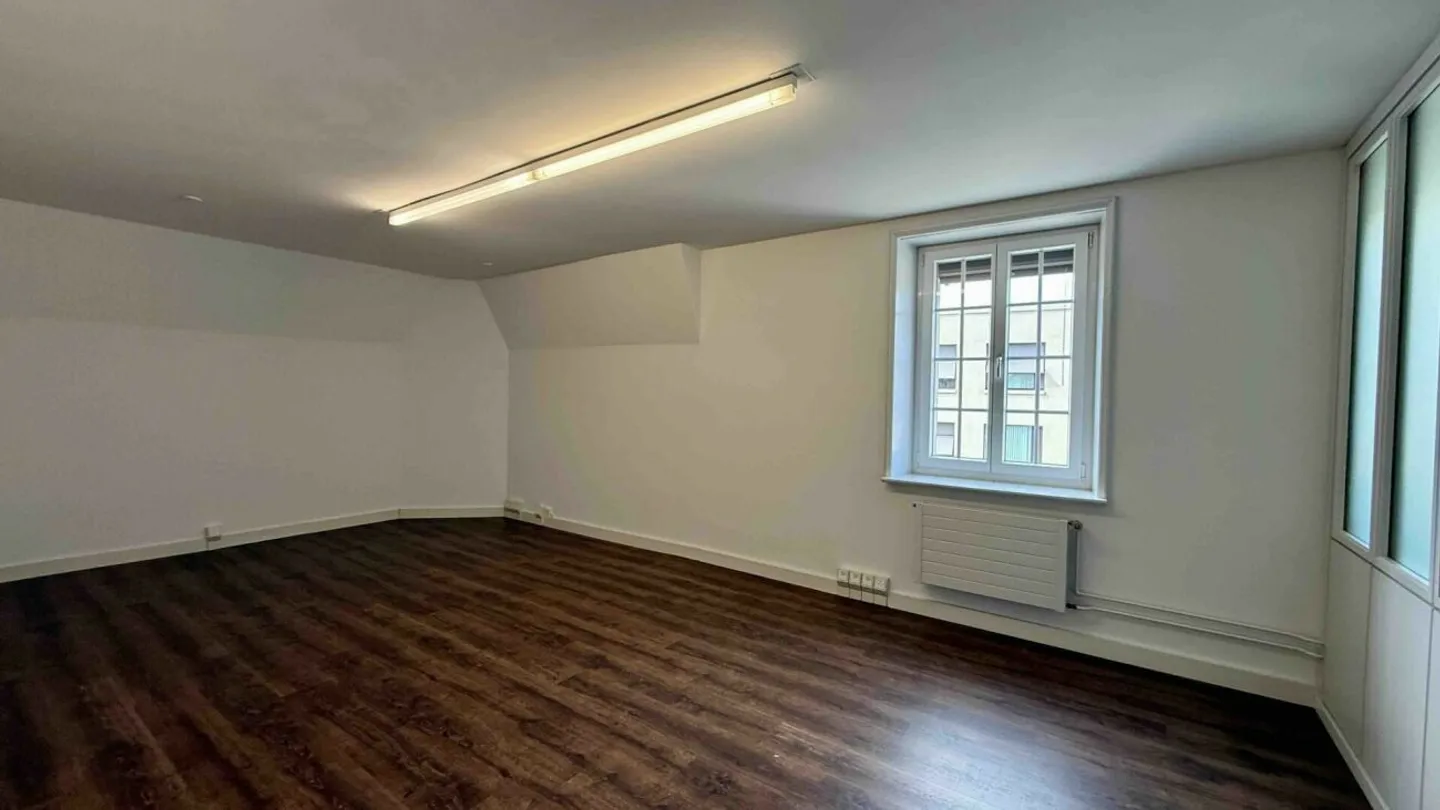 Moderne Büroflächen in Flawil - Foto 8 von 11
