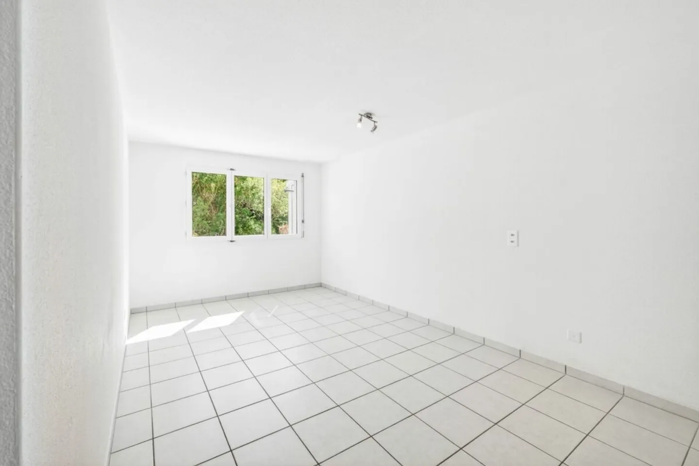 Grosszügige Erdgeschosswohnung - Foto 8 von 13