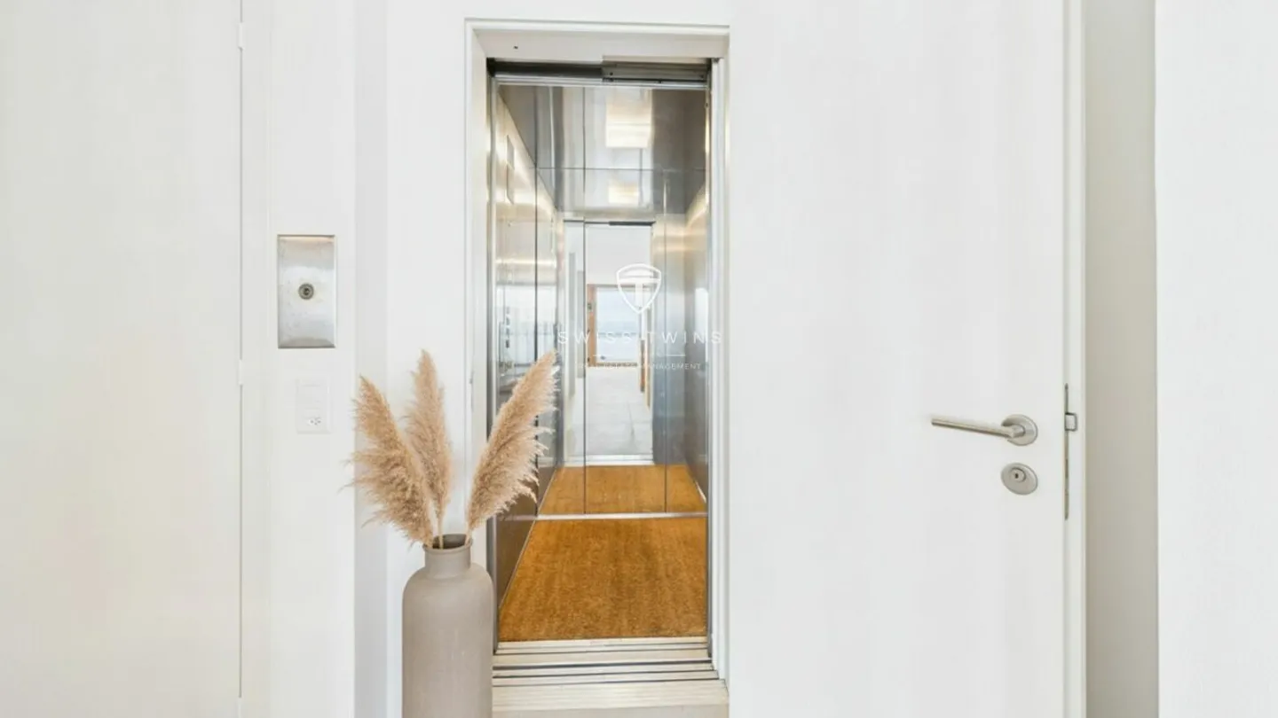 Luxuswohnung mit Seeblick - Foto 9 von 13