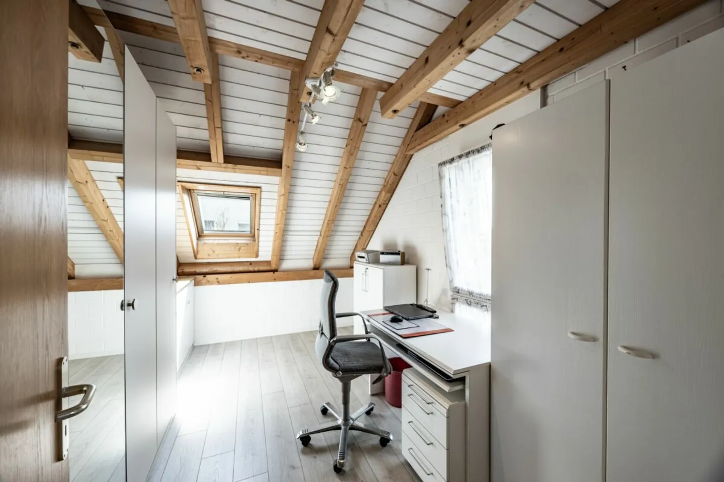 Gemütliche Maisonette in Huttwil - Foto 9 von 12