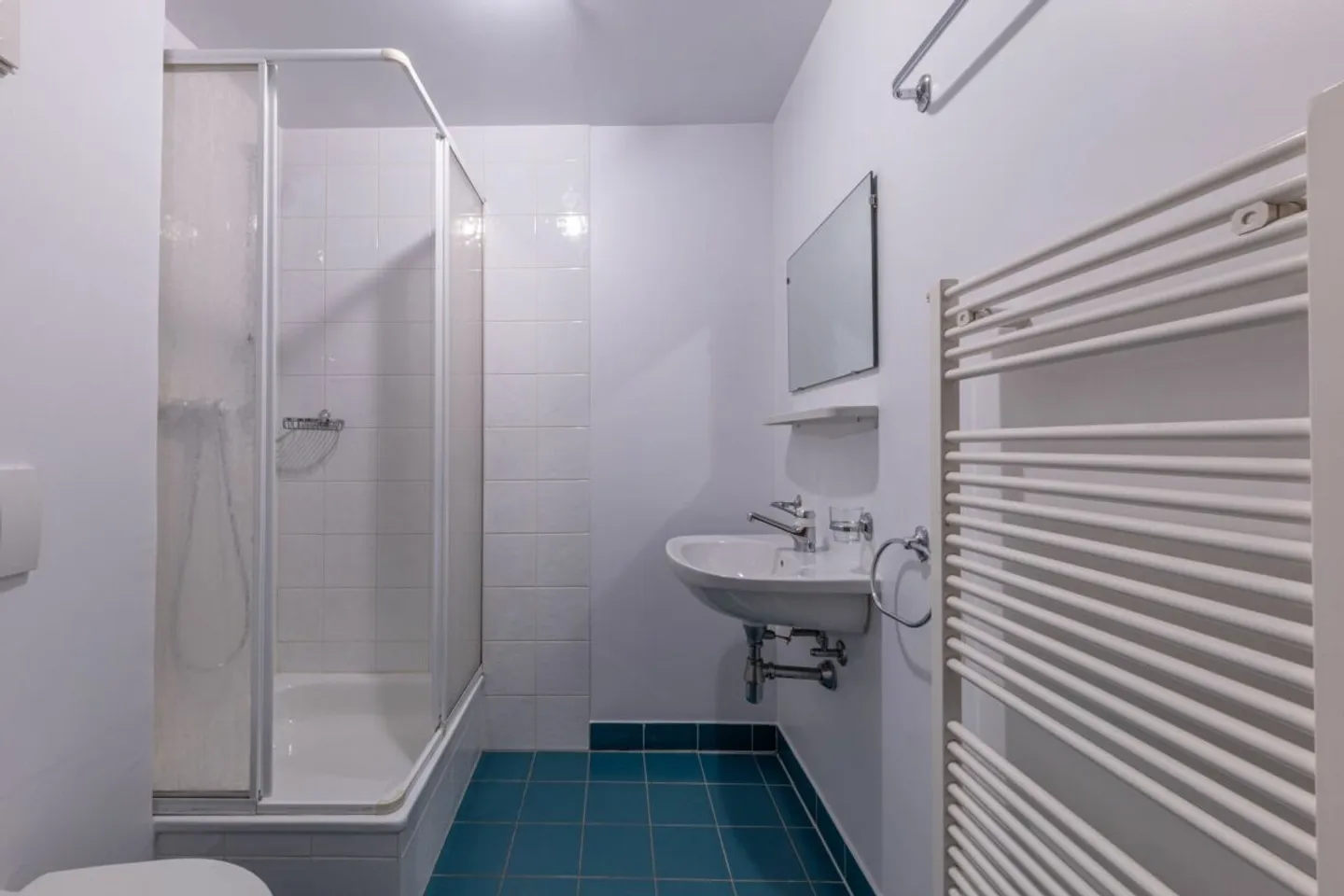 5-ZIMMER-WOHNUNG MIT GÄRTEN UND UNABHÄNGIGEM RAUM - Foto 12 von 13