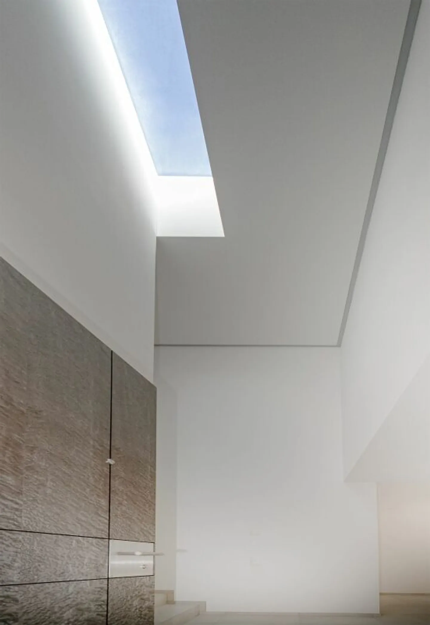 Attico di lusso con Rooftop - Foto 8 di 13